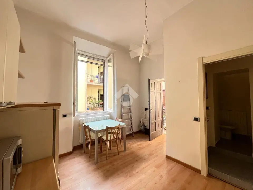 Bilocale in affitto a Milano