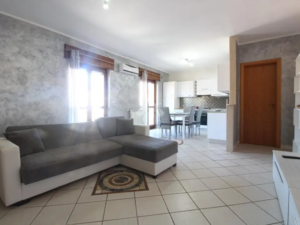 Trilocale in vendita a Agropoli