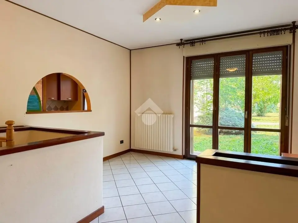 Bilocale in vendita a Fara Gera D'Adda