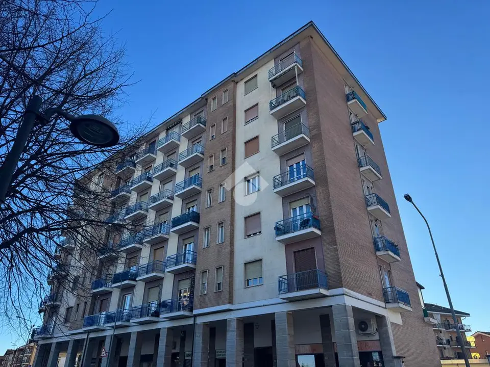 Trilocale in vendita a Carmagnola