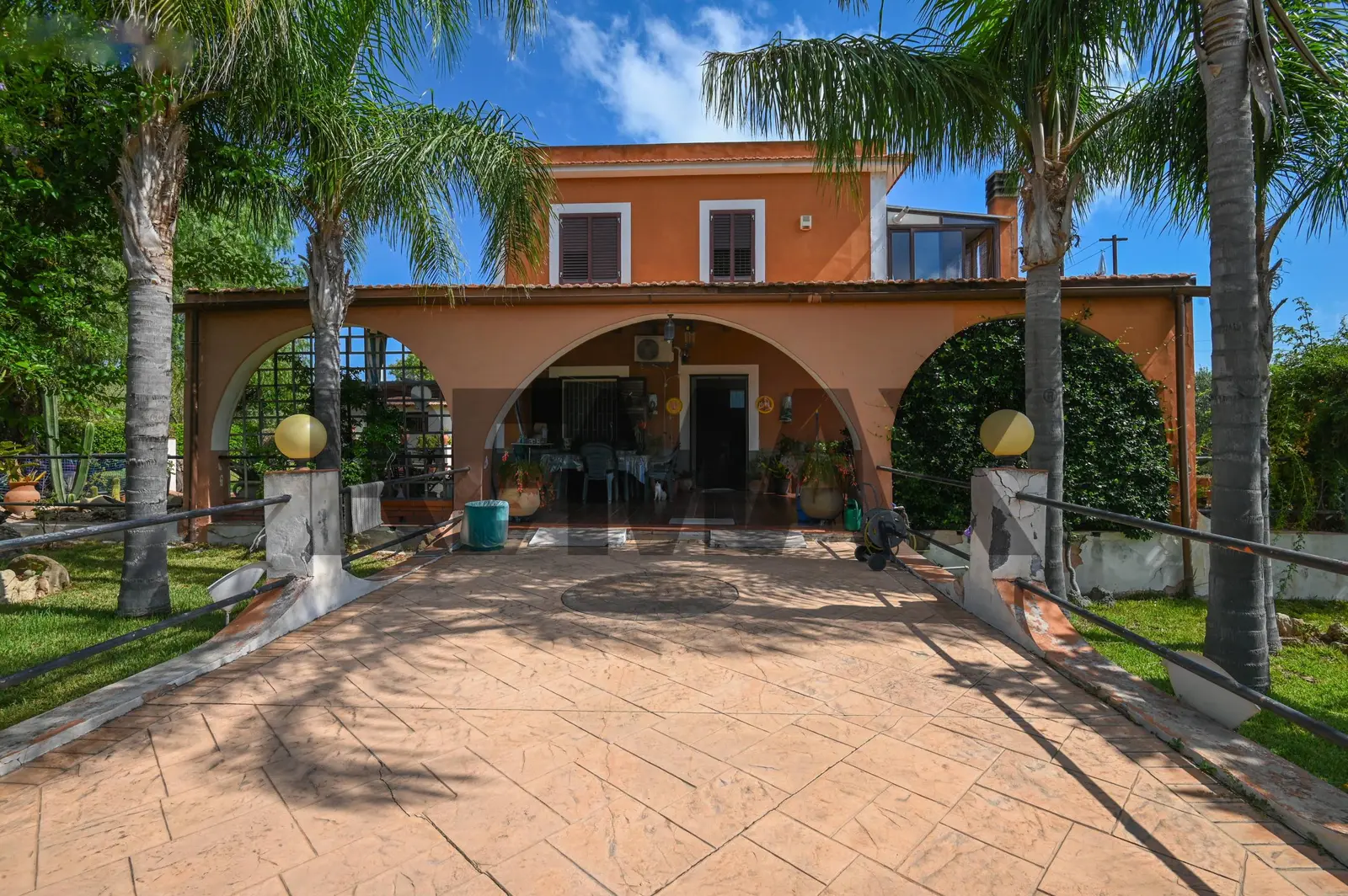 Villa singola in Vendita a Augusta