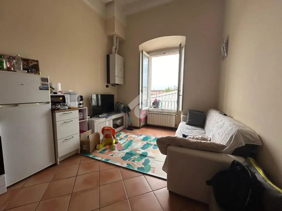Bilocale in vendita a Brescia