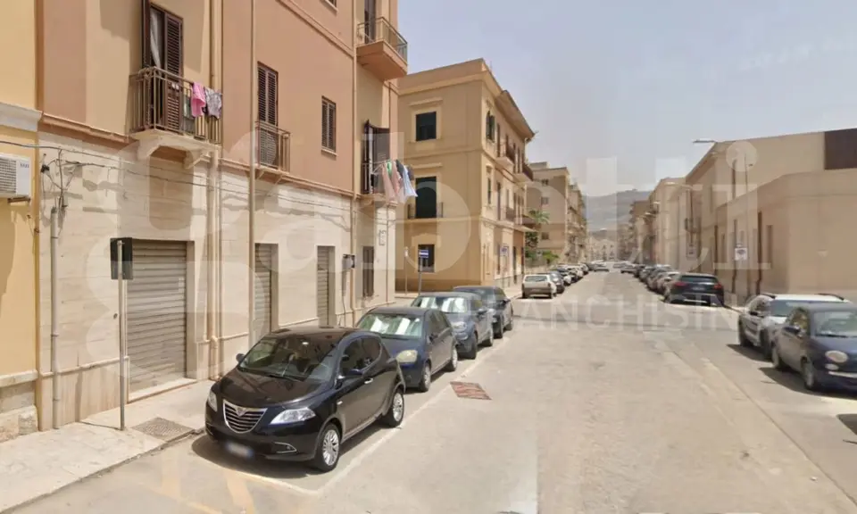 Ufficio in Piazza S. Vincenzo De Paoli  6, Trapani (TP)