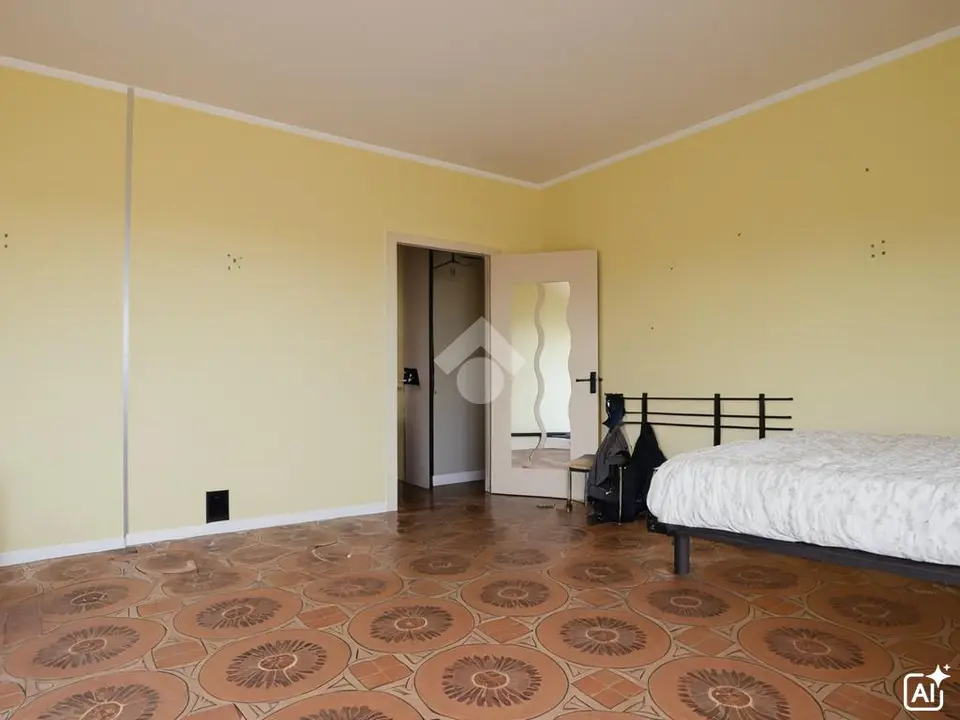 Trilocale in vendita a Castelfidardo