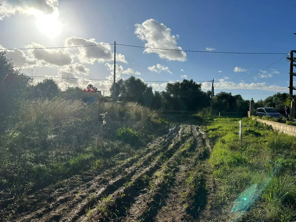 Terreno in Vendita a Portopalo di Capo Passero