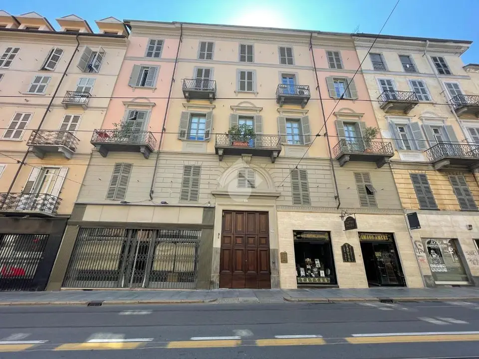 Bilocale in affitto a Torino