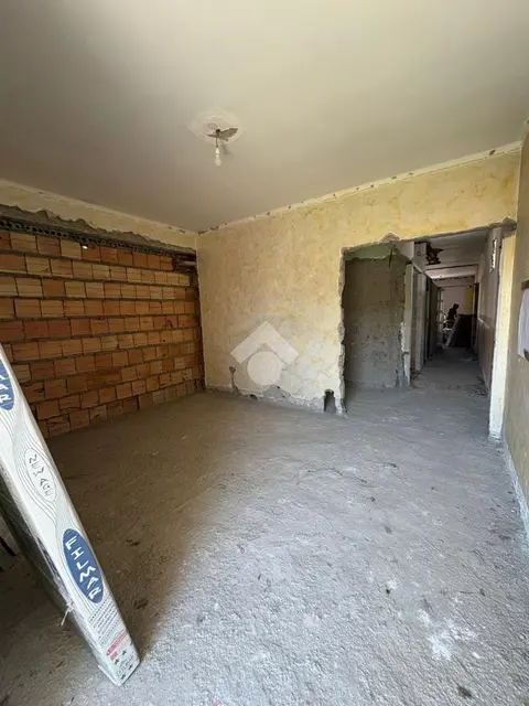 Quadrilocale in vendita a Afragola