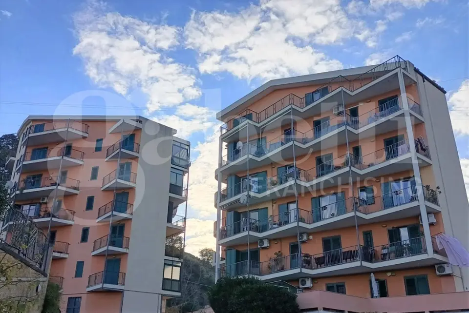 Appartamento in Vicolo San Cosimo 77, Messina (ME)