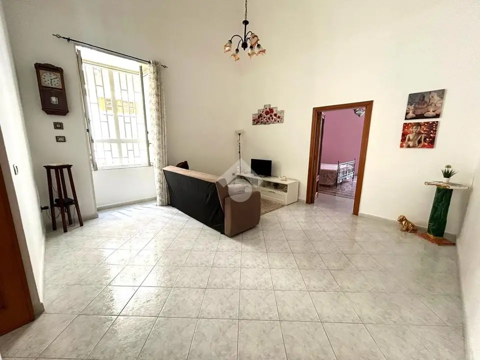 Bilocale in vendita a Torre Del Greco