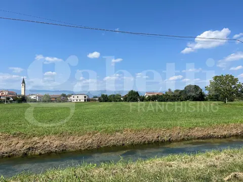 Terreno in Via Capitelli 00, Pozzoleone (VI)