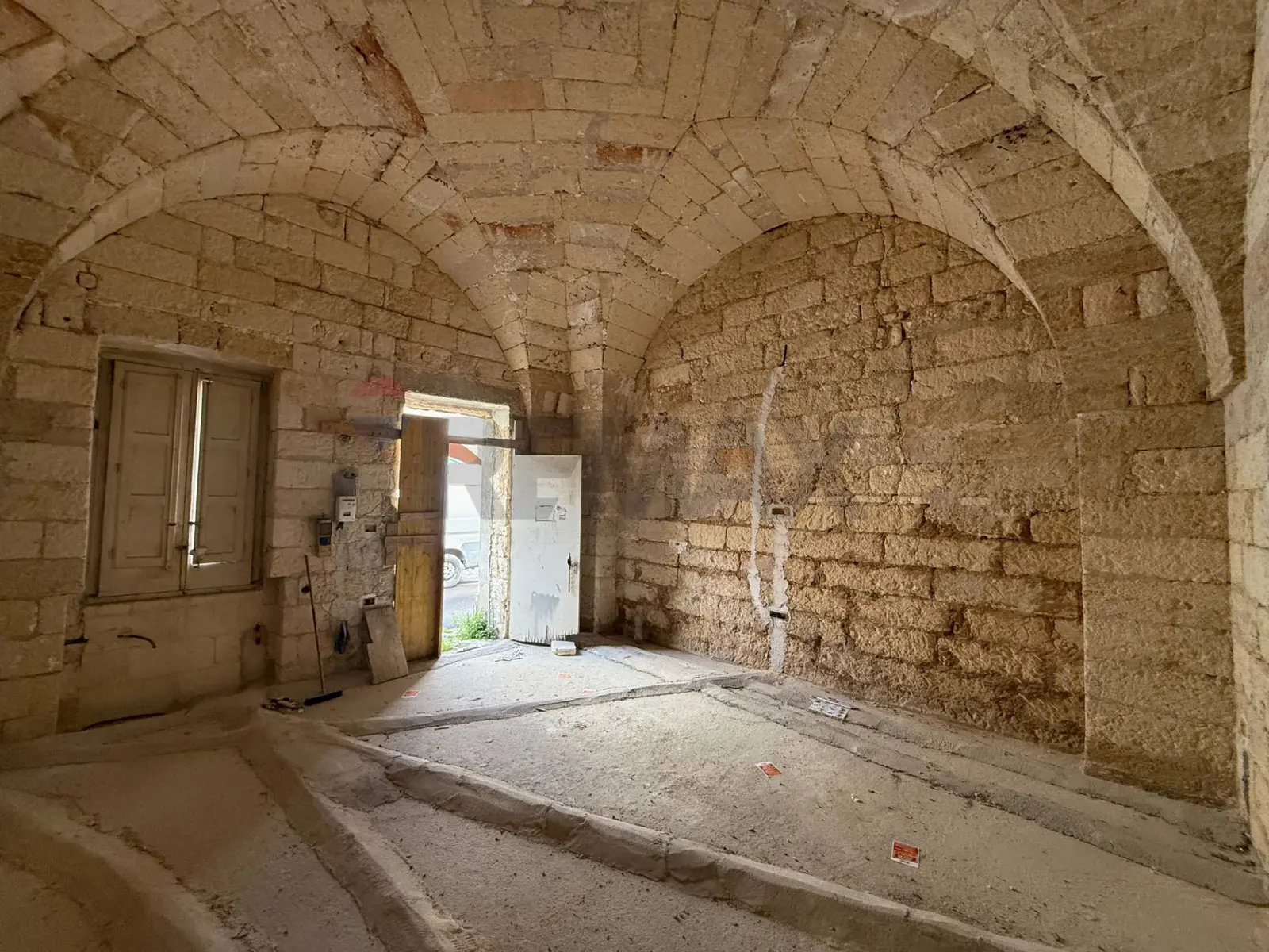 Casa Indipendente in Vendita a San Pietro Vernotico