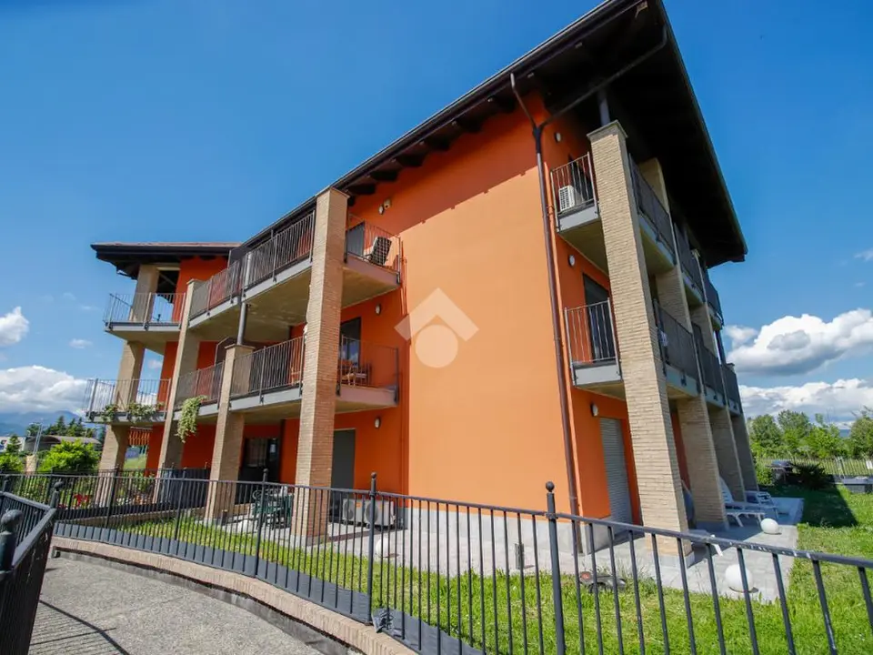 Bilocale in vendita a Rivarolo Canavese