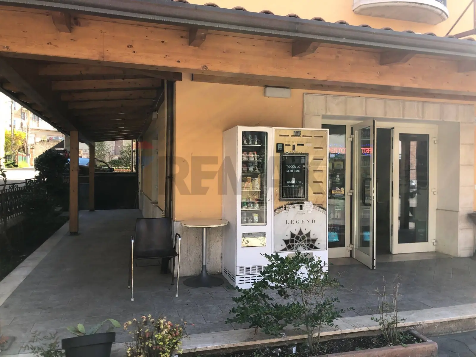 Attività  Commerciale in Vendita a Perugia