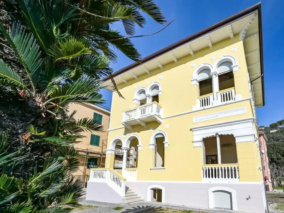 Monolocale in vendita a Lavagna