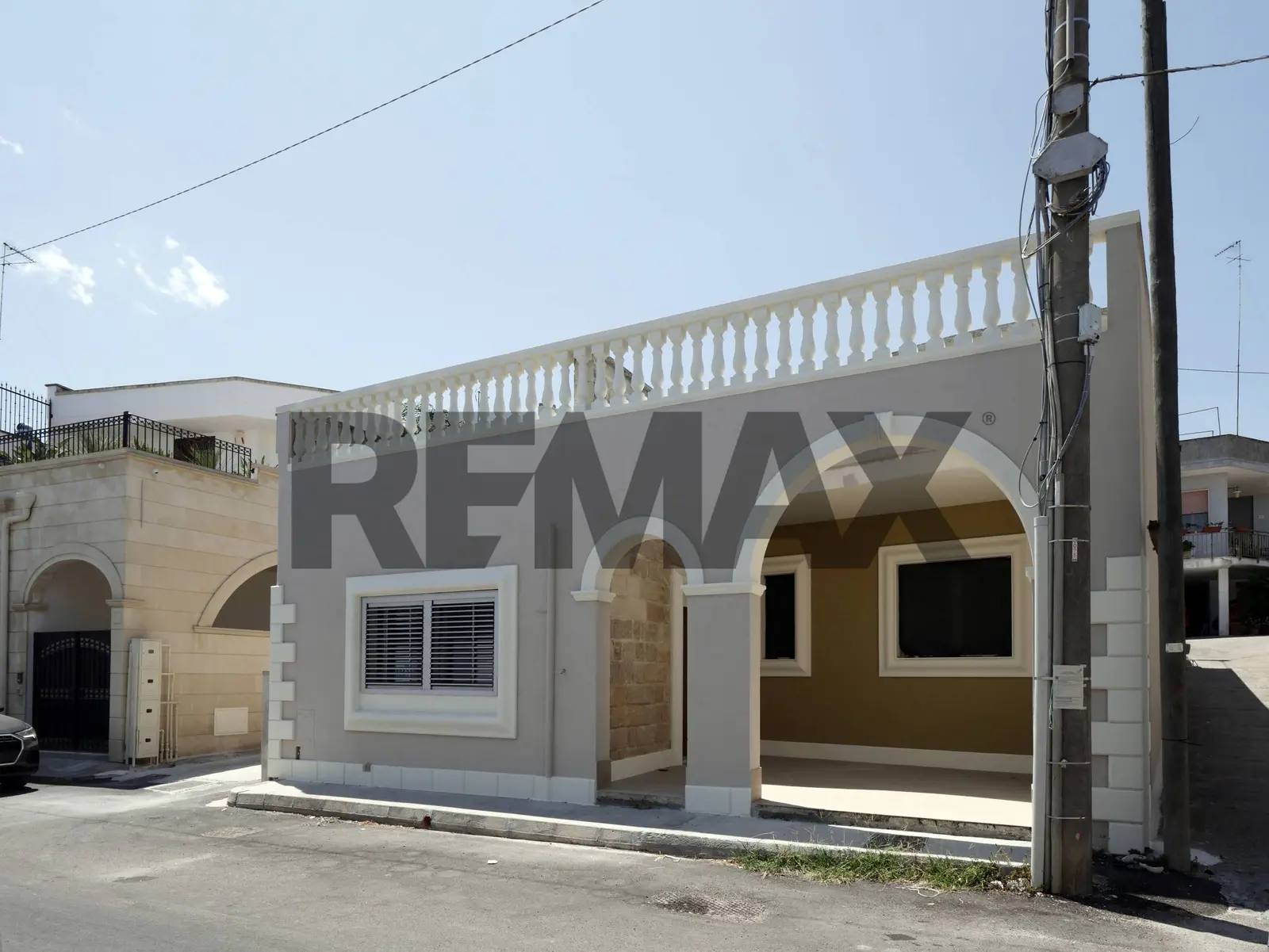 Casa Indipendente in Vendita a Carpignano Salentino
