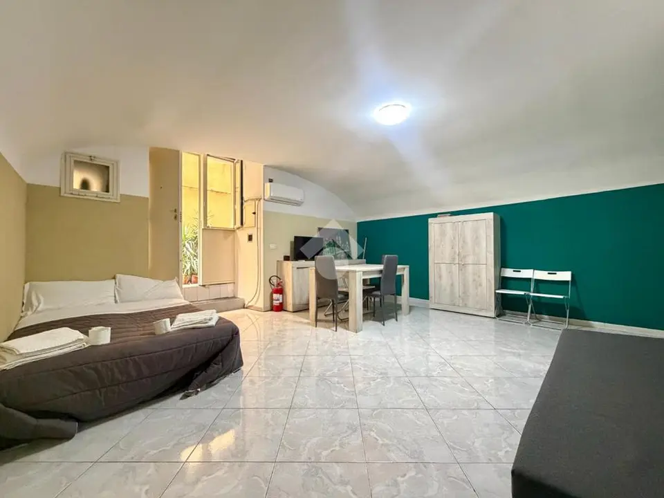 Bilocale in vendita a Napoli