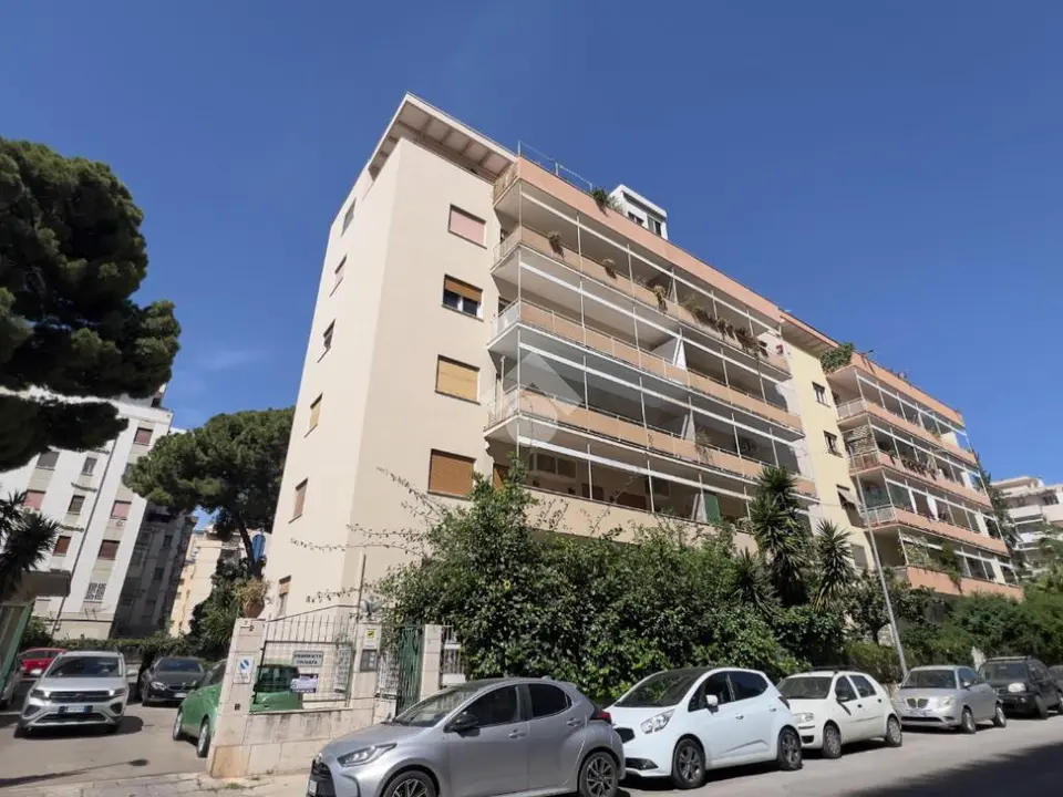 Bilocale in affitto a Palermo
