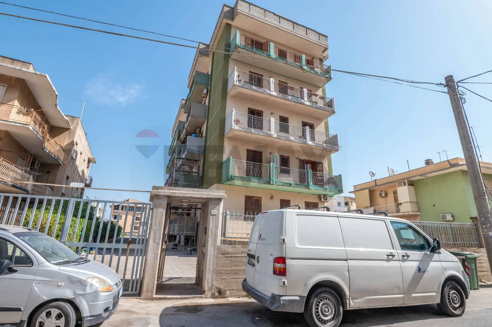 Appartamento in Vendita a Siracusa