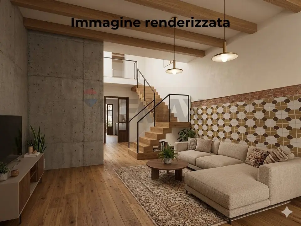 Casa Indipendente in Vendita a Selargius