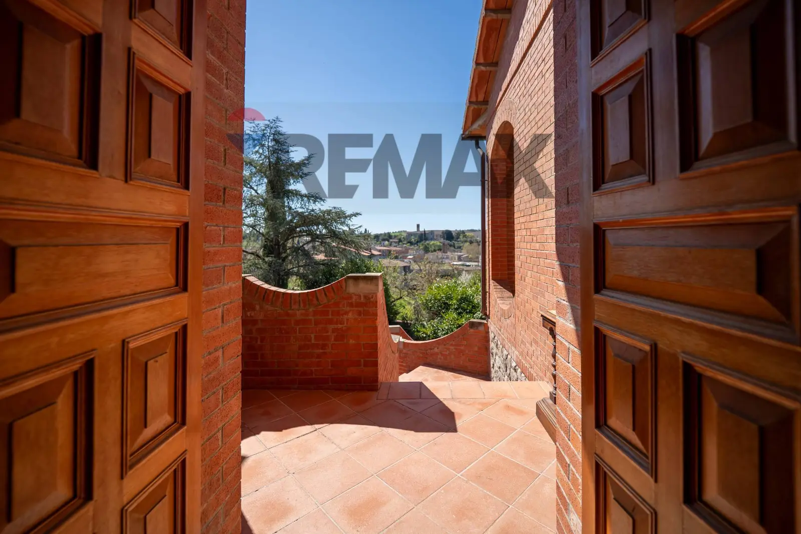 Villa singola in Vendita a Asciano