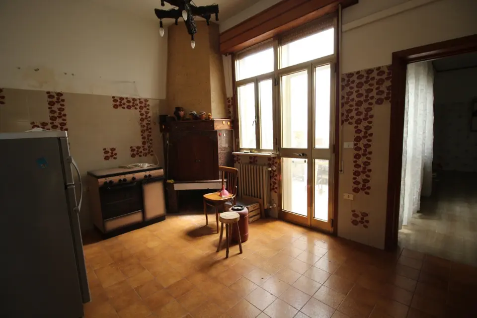 Casa Indipendente in Via Cavour 113, Manduria (TA)