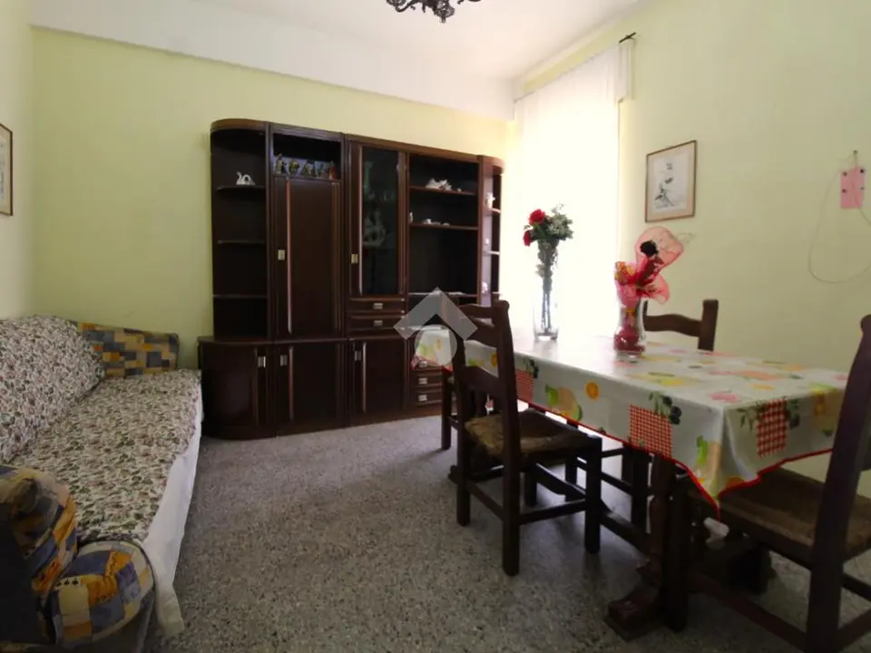 Trilocale in vendita a Villa San Giovanni