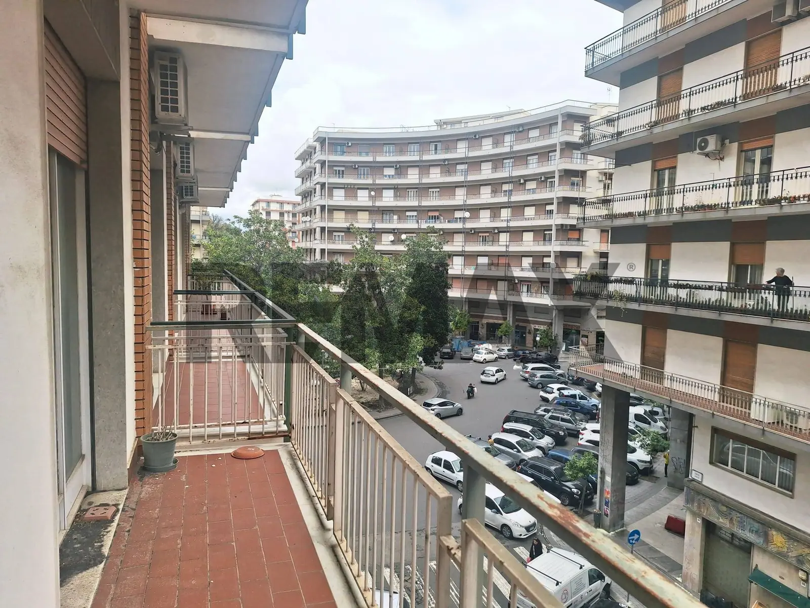 Appartamento in Affitto a Acireale