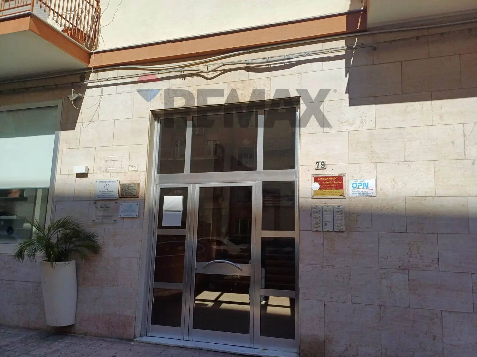Appartamento in Vendita a Favara