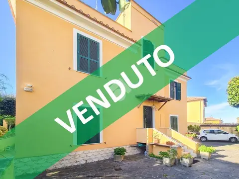 Bilocale in vendita a Roma