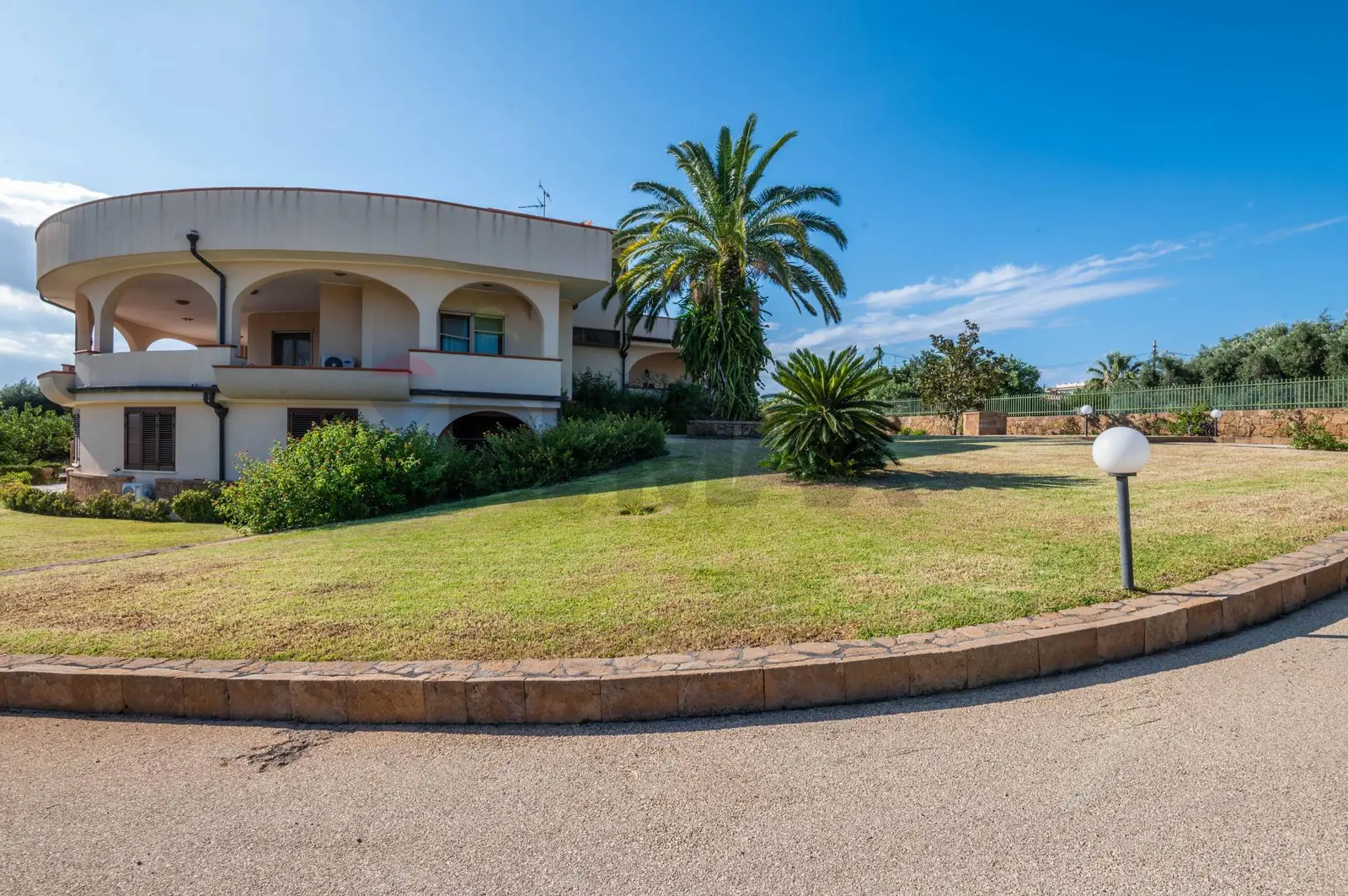 Villa singola in Vendita a Augusta