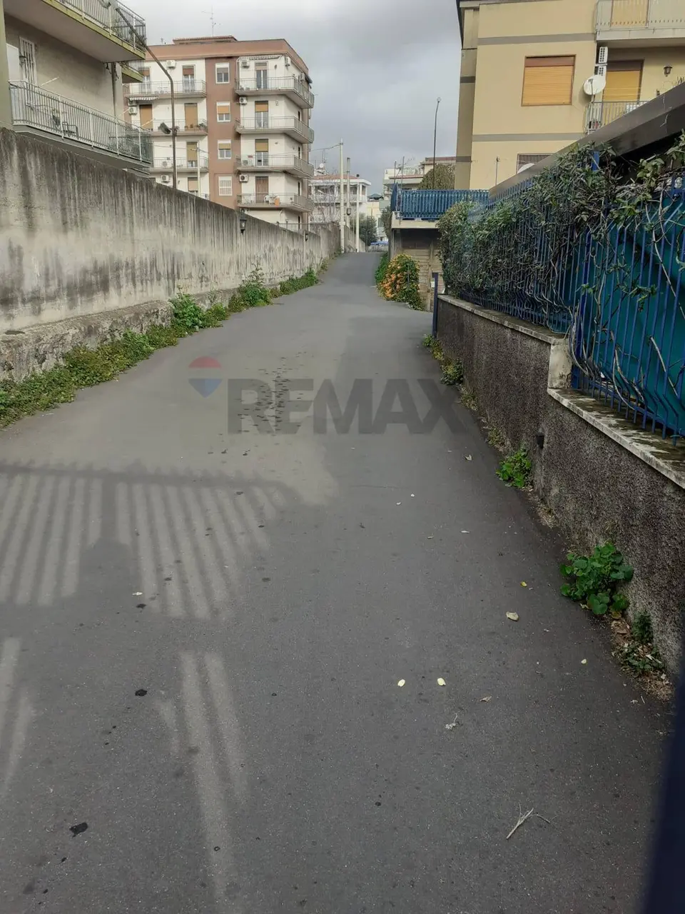 Garage/Box in Affitto a Catania