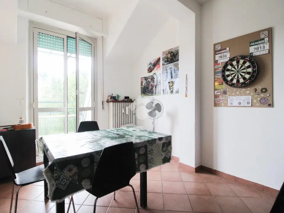 Monolocale in affitto a Milano