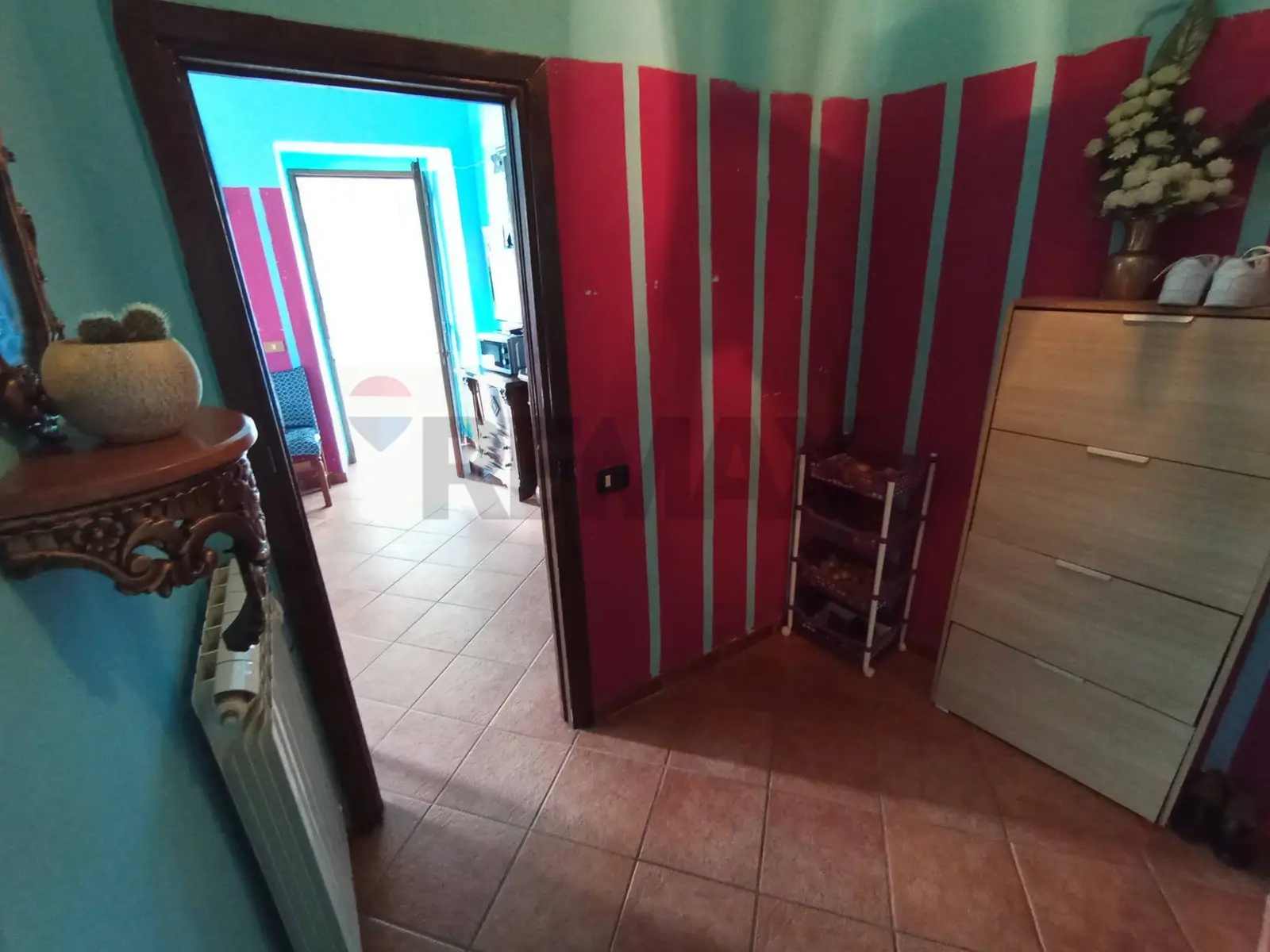 Casa Semindipendente in Vendita a Bagni di Lucca