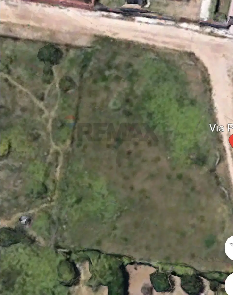 Terreno in Vendita a Aprilia