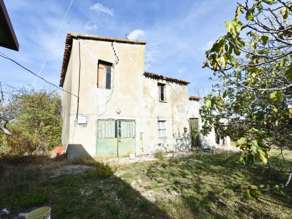 Casa indipendente in vendita a Coriano