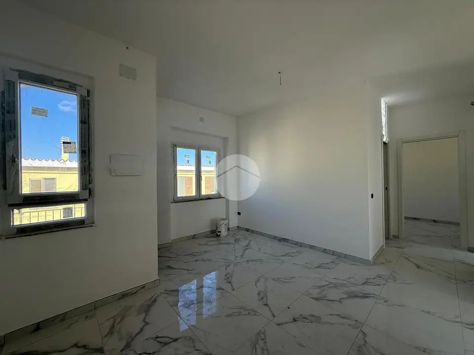 Trilocale in vendita a Rosciano