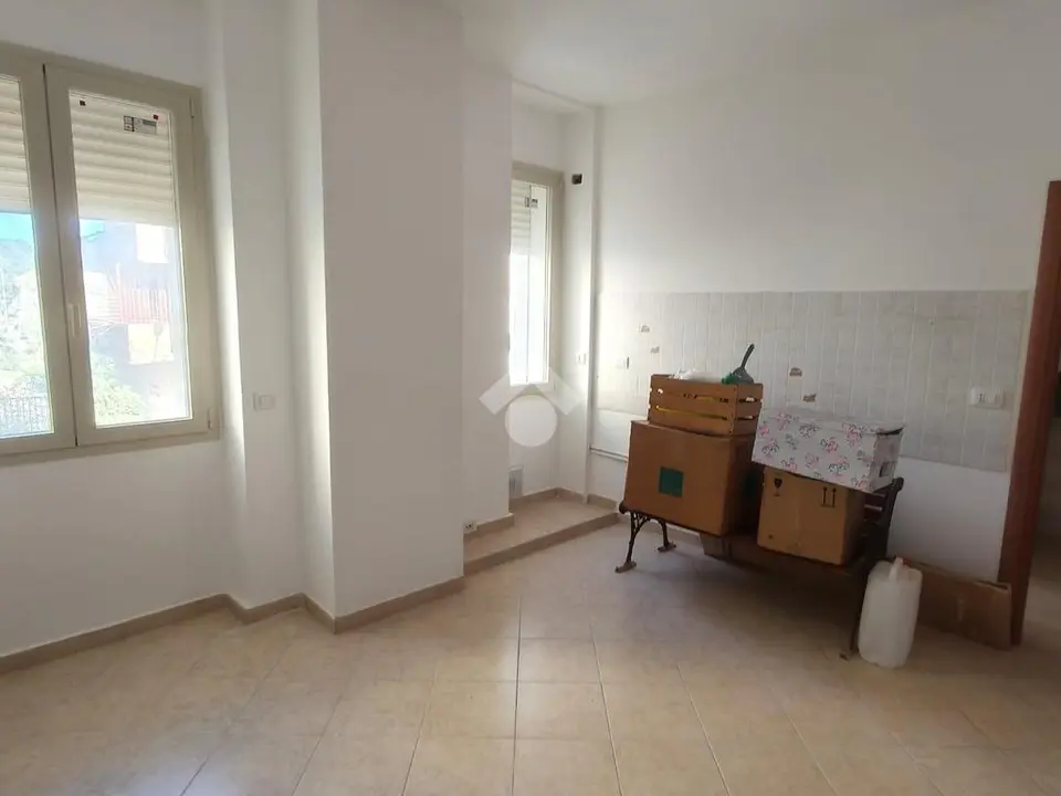 Trilocale in affitto a Ragusa