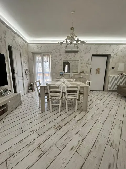 Trilocale in vendita a Roma
