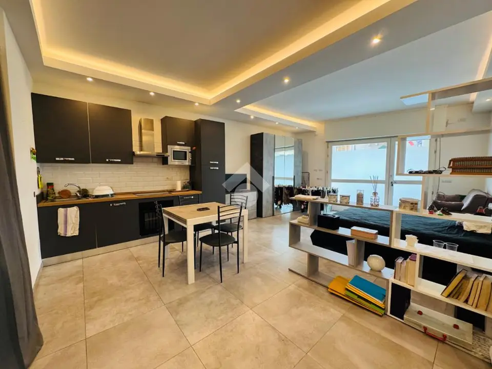 Loft in affitto a Rivoli