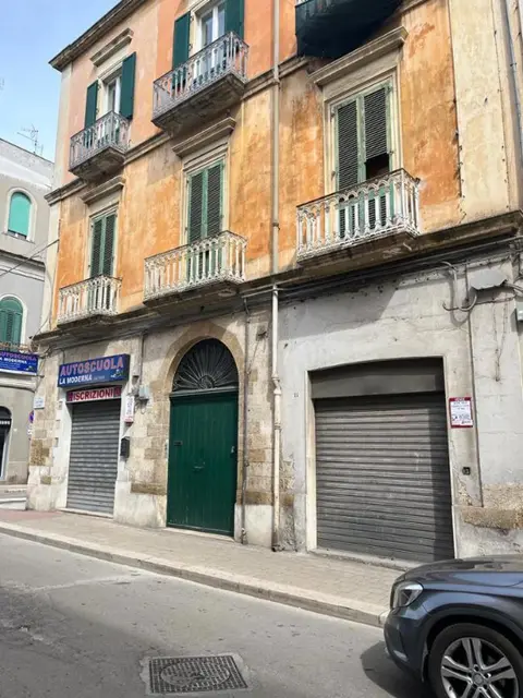 Negozio in Via Cristoforo Colombo 16, Brindisi (BR)