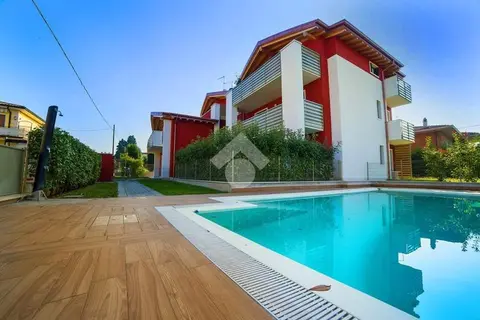 Trilocale in vendita a Lazise