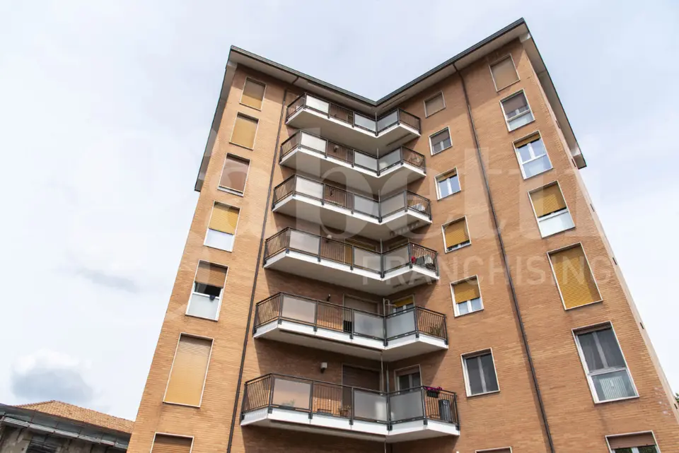 Appartamento in via Giovanni Fantoni 11, Seveso (MB)