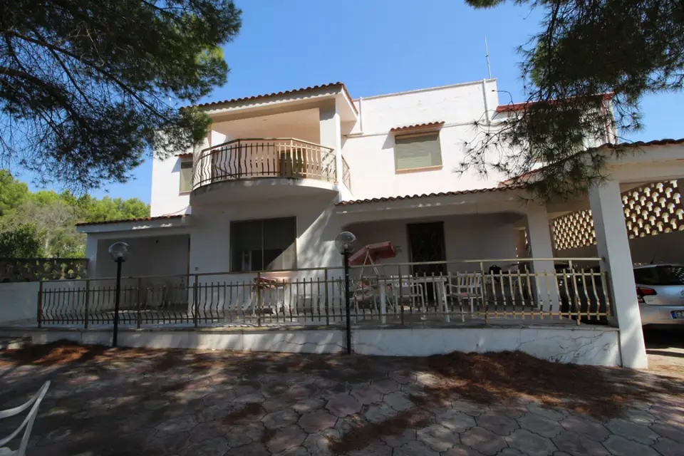 Villa in Urmo Belsito snc, Avetrana (TA)
