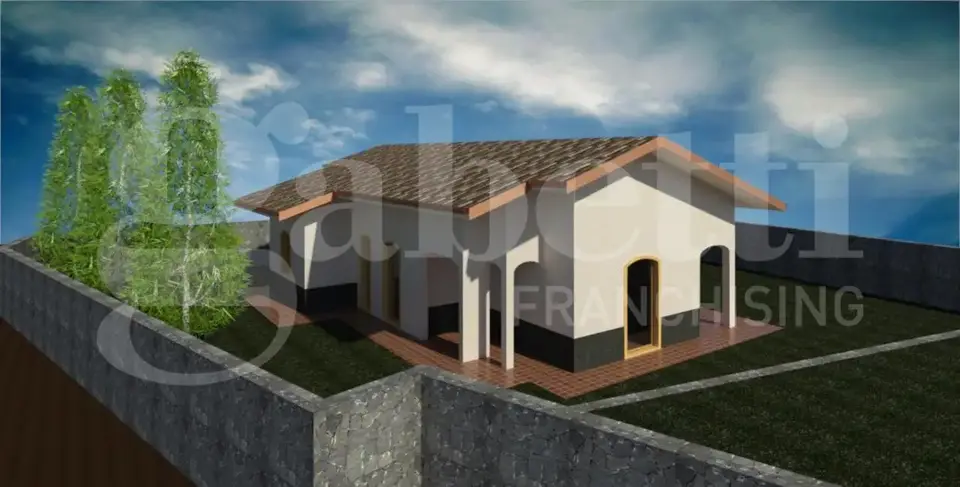 Terreno in Via Giorgio Vasari 95030, Mascalucia (CT)