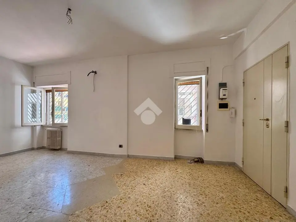 Quadrilocale in vendita a Portici
