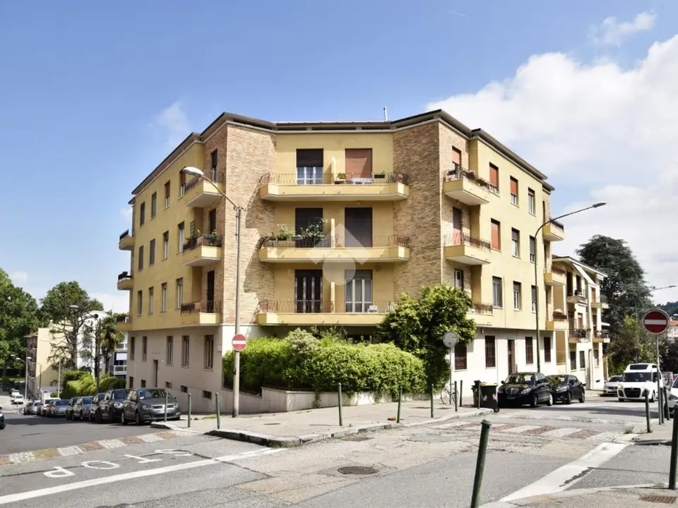 Quadrilocale in vendita a Torino