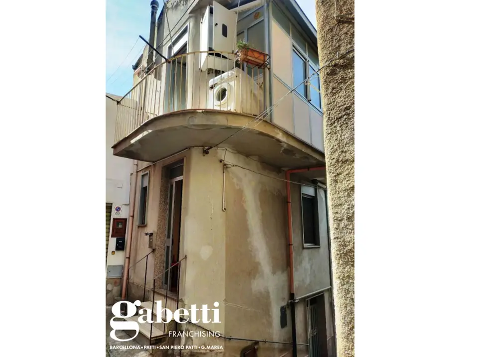 Casa Indipendente in Via S.Anna  0, San Piero Patti (ME)
