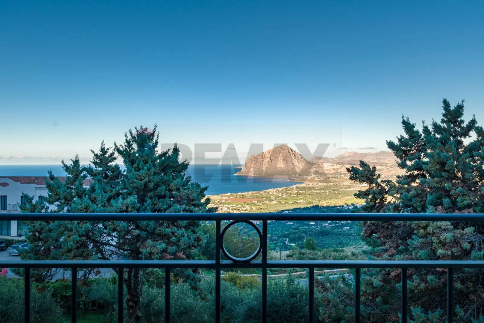 Villa singola in Vendita a Erice