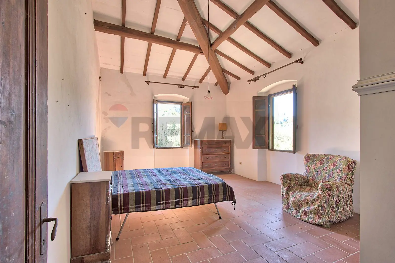 Casa Indipendente in Vendita a Laterina Pergine Valdarno