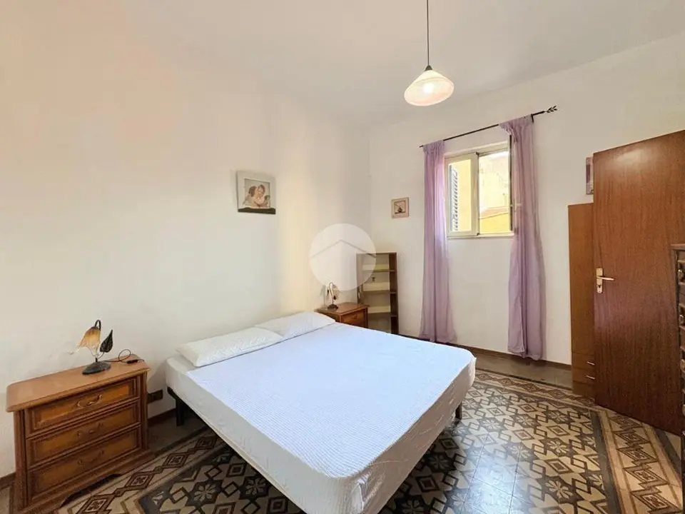 Bilocale in affitto a Palermo